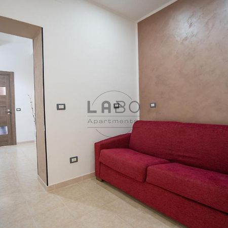 Ammos Hotel Tropea Luaran gambar