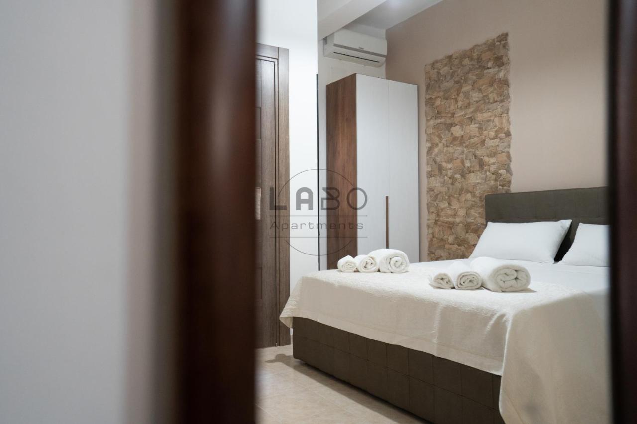Ammos Hotel Tropea Luaran gambar