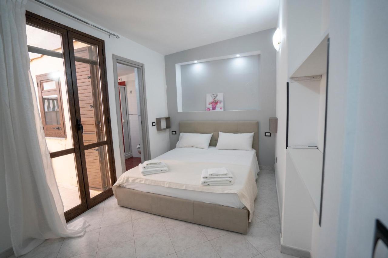 Ammos Hotel Tropea Luaran gambar