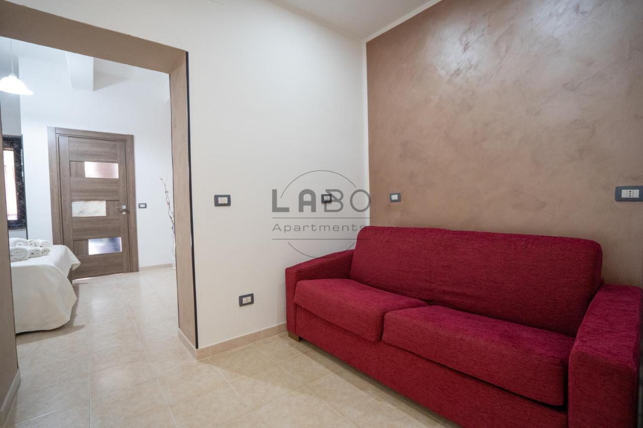 Ammos Hotel Tropea Luaran gambar