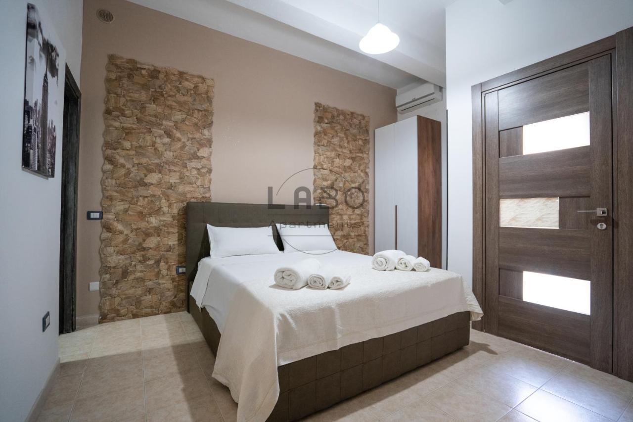 Ammos Hotel Tropea Luaran gambar