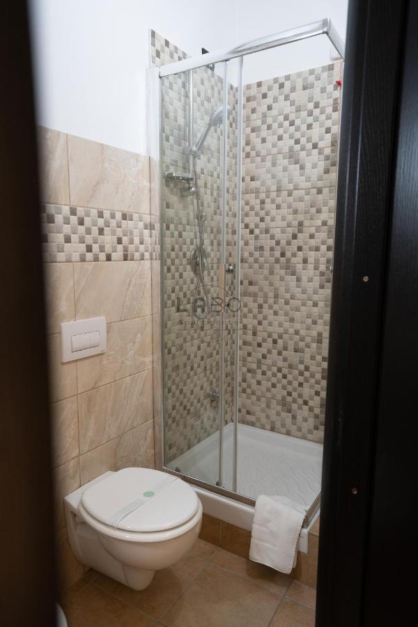 Ammos Hotel Tropea Luaran gambar