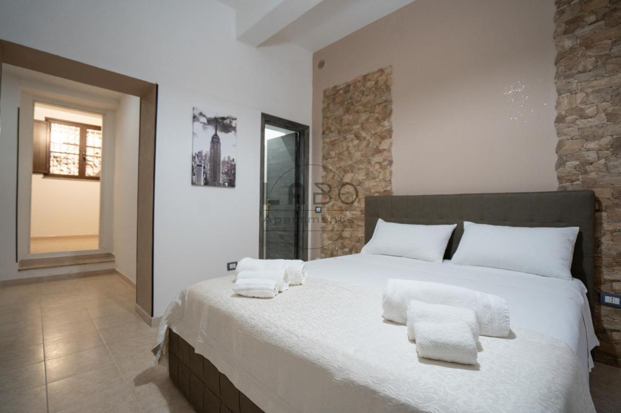 Ammos Hotel Tropea Luaran gambar