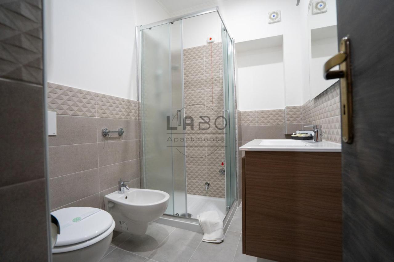Ammos Hotel Tropea Luaran gambar