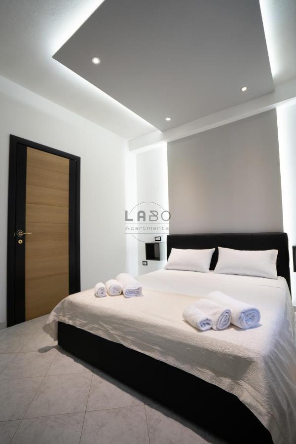 Ammos Hotel Tropea Luaran gambar