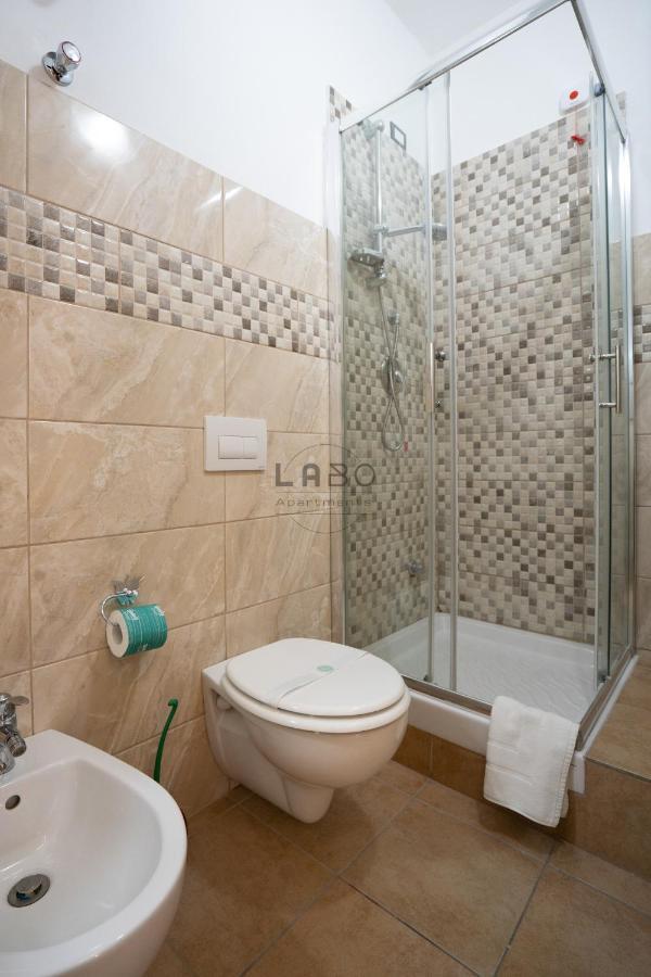 Ammos Hotel Tropea Luaran gambar