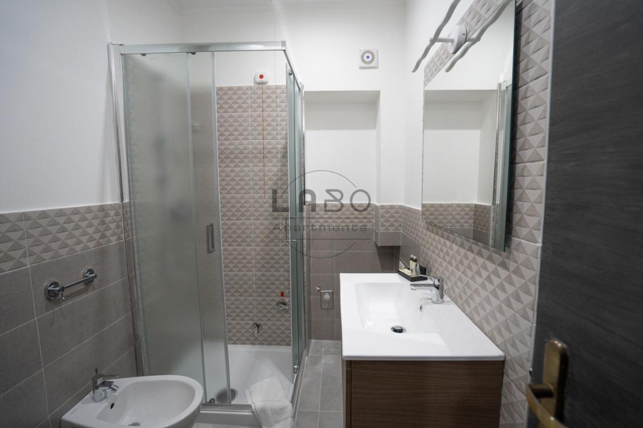 Ammos Hotel Tropea Luaran gambar