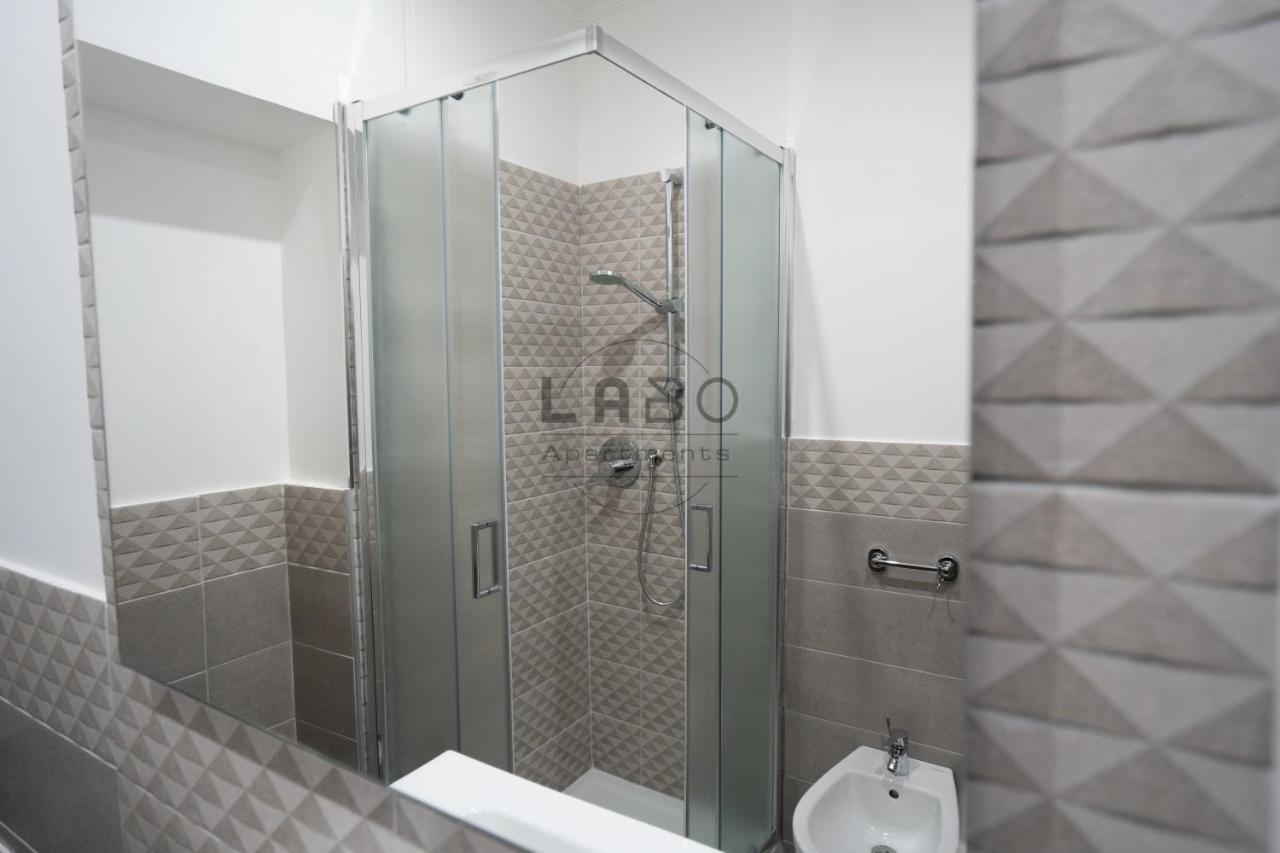 Ammos Hotel Tropea Luaran gambar