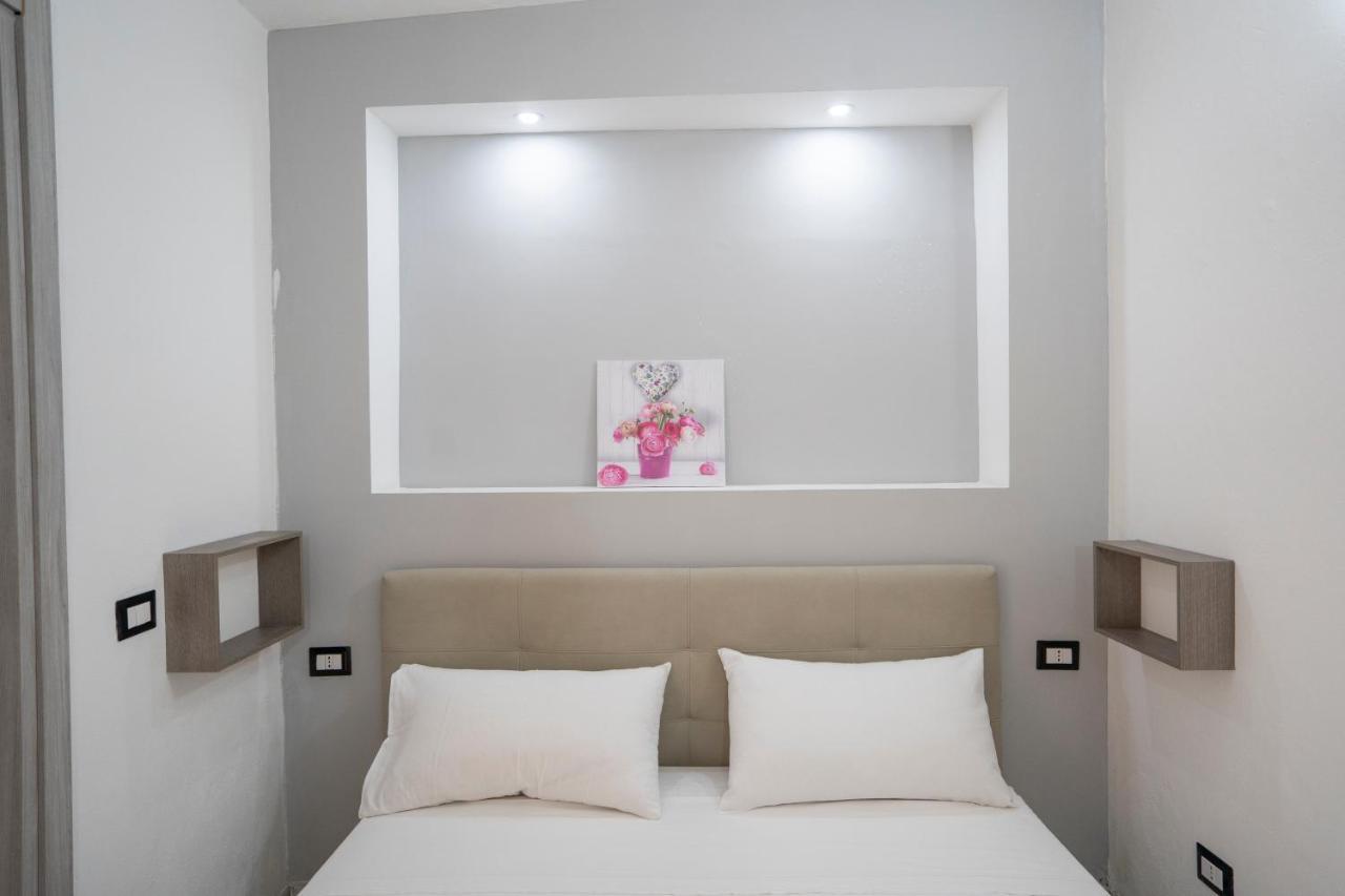 Ammos Hotel Tropea Luaran gambar
