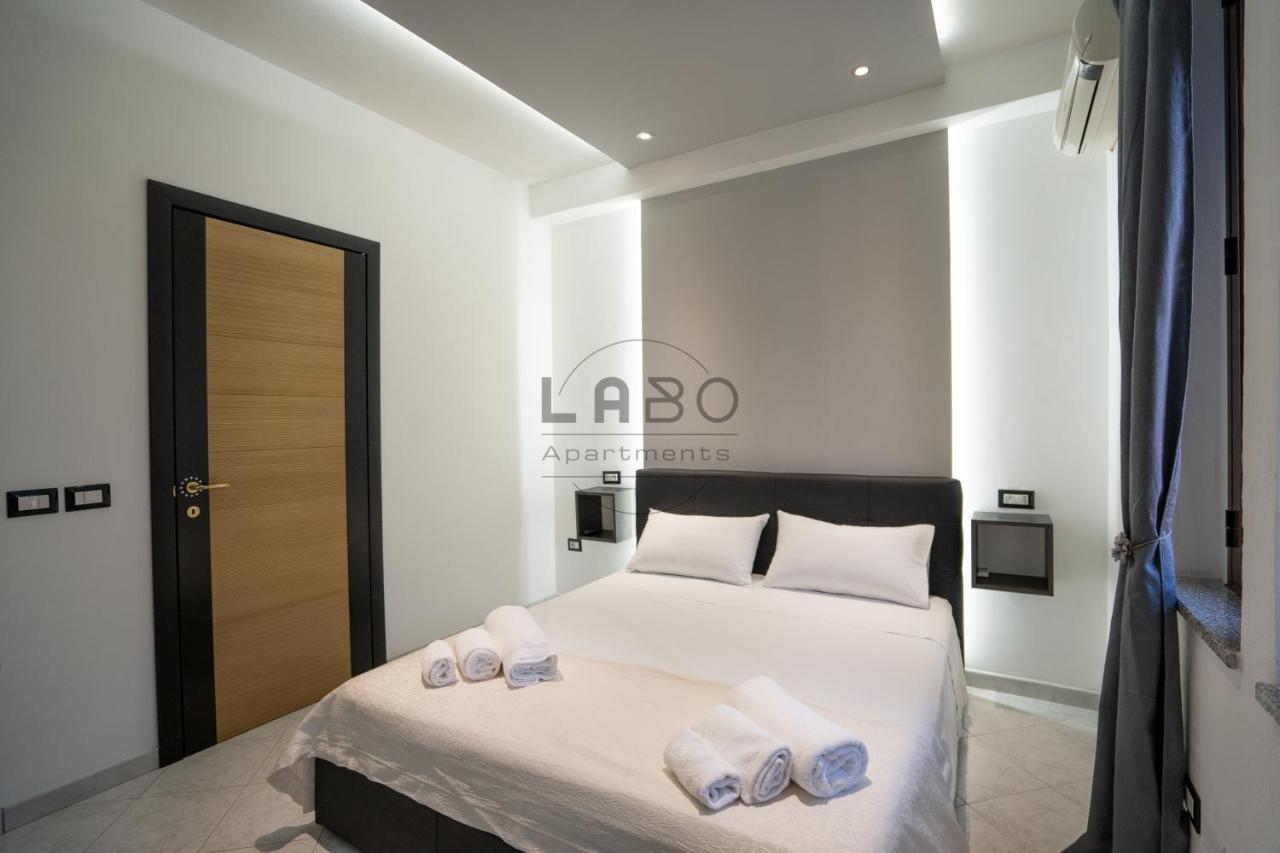 Ammos Hotel Tropea Luaran gambar