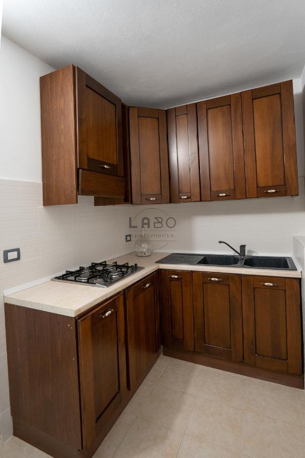 Ammos Hotel Tropea Luaran gambar