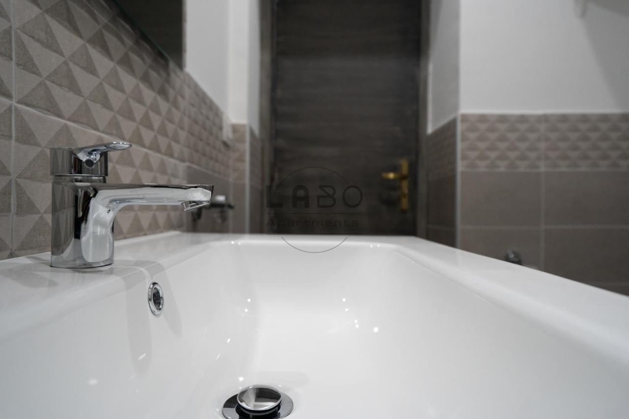 Ammos Hotel Tropea Luaran gambar