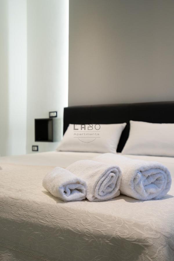 Ammos Hotel Tropea Luaran gambar