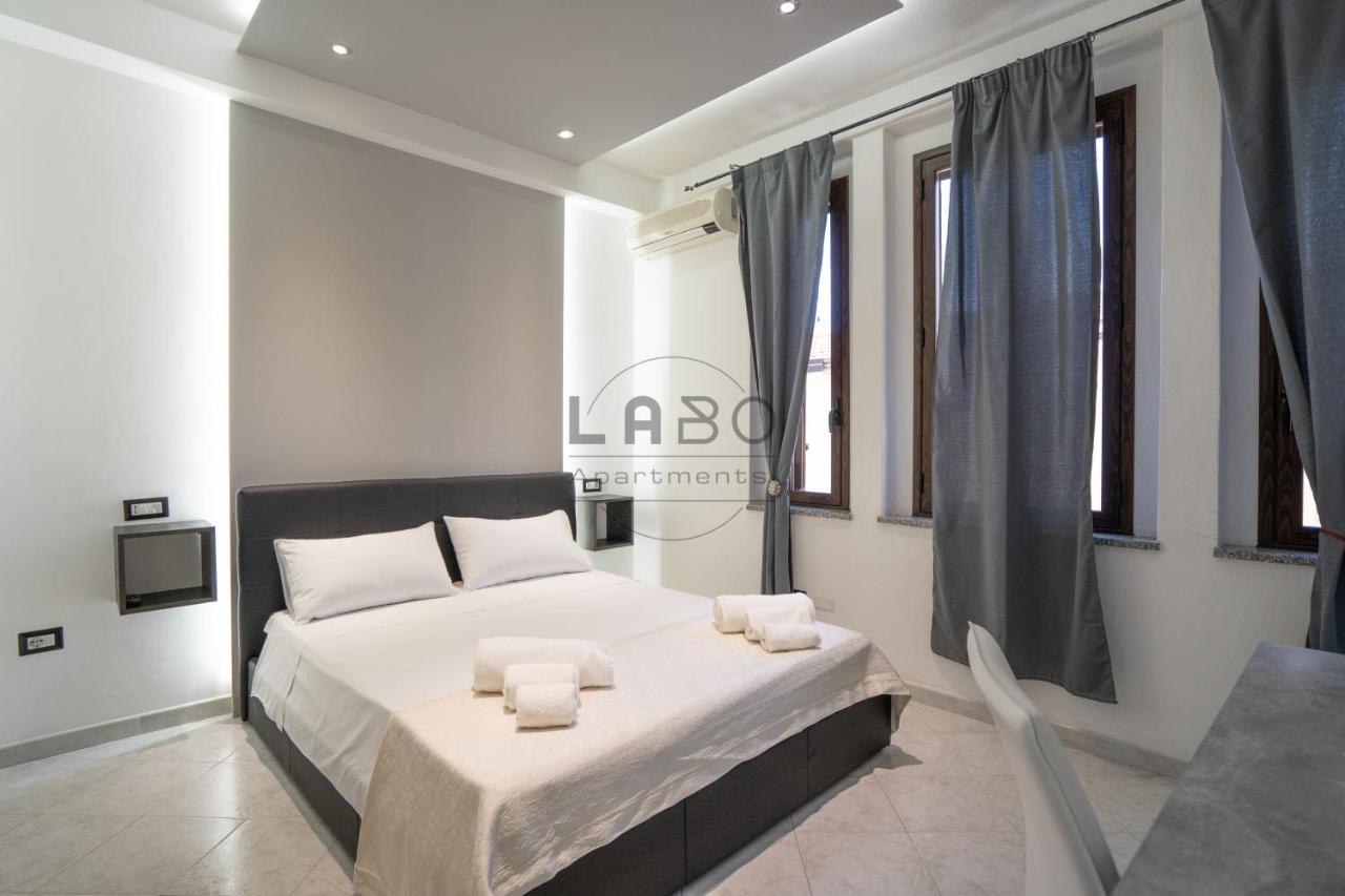 Ammos Hotel Tropea Luaran gambar