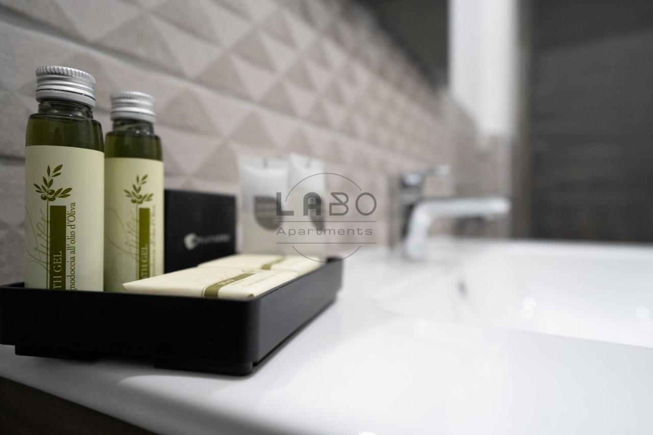 Ammos Hotel Tropea Luaran gambar