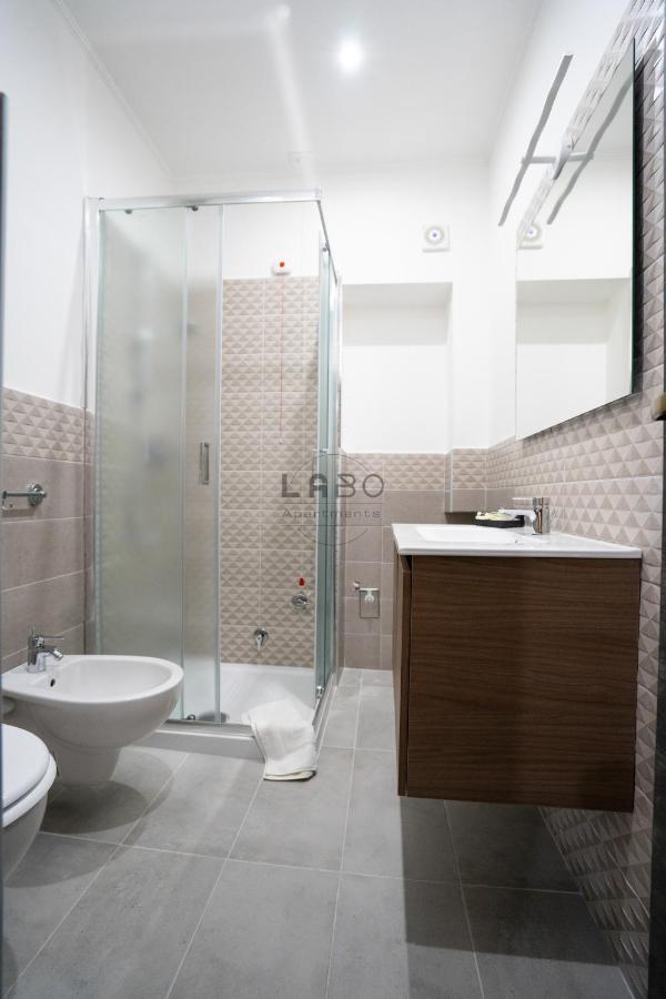 Ammos Hotel Tropea Luaran gambar