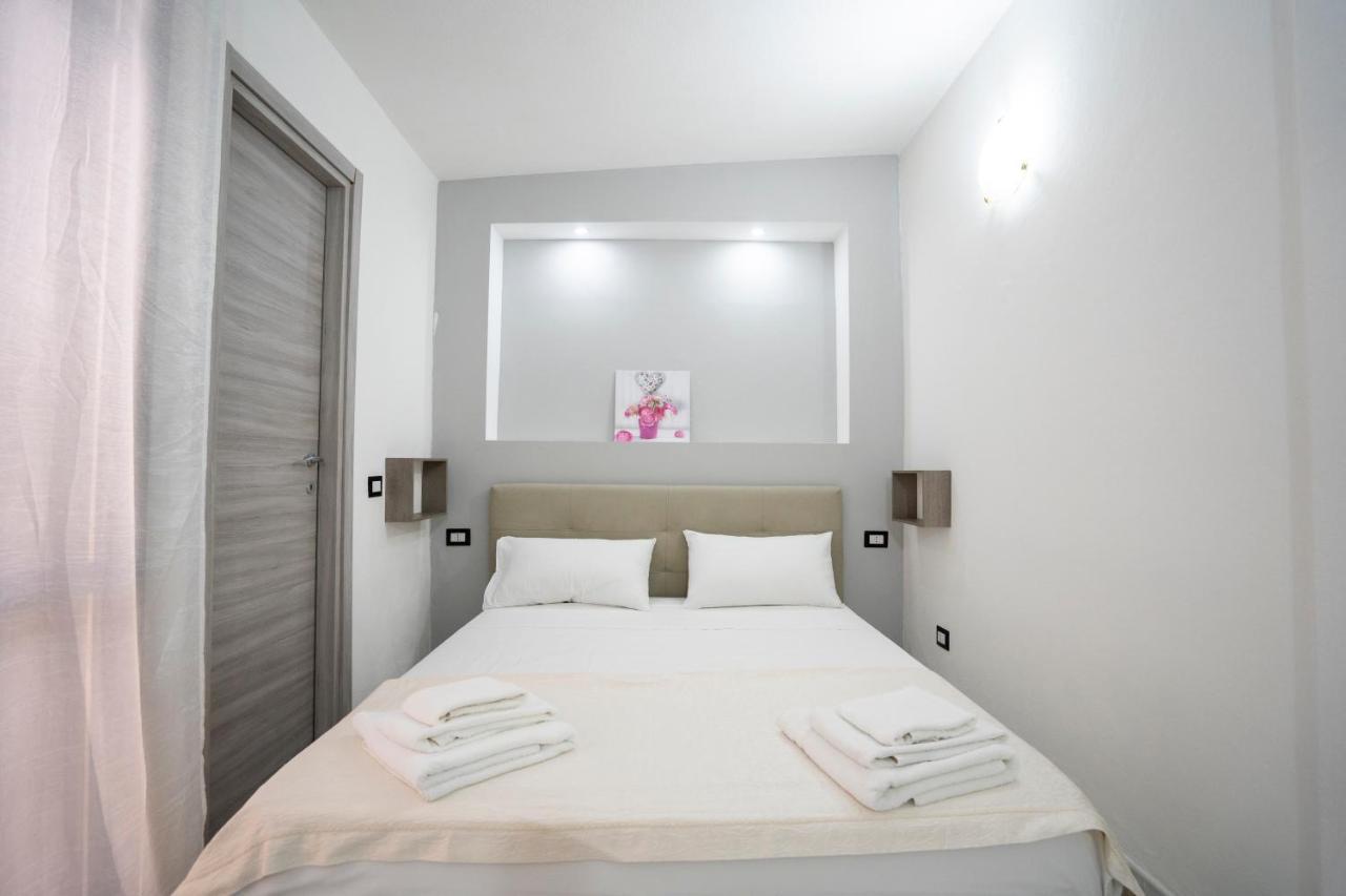 Ammos Hotel Tropea Luaran gambar