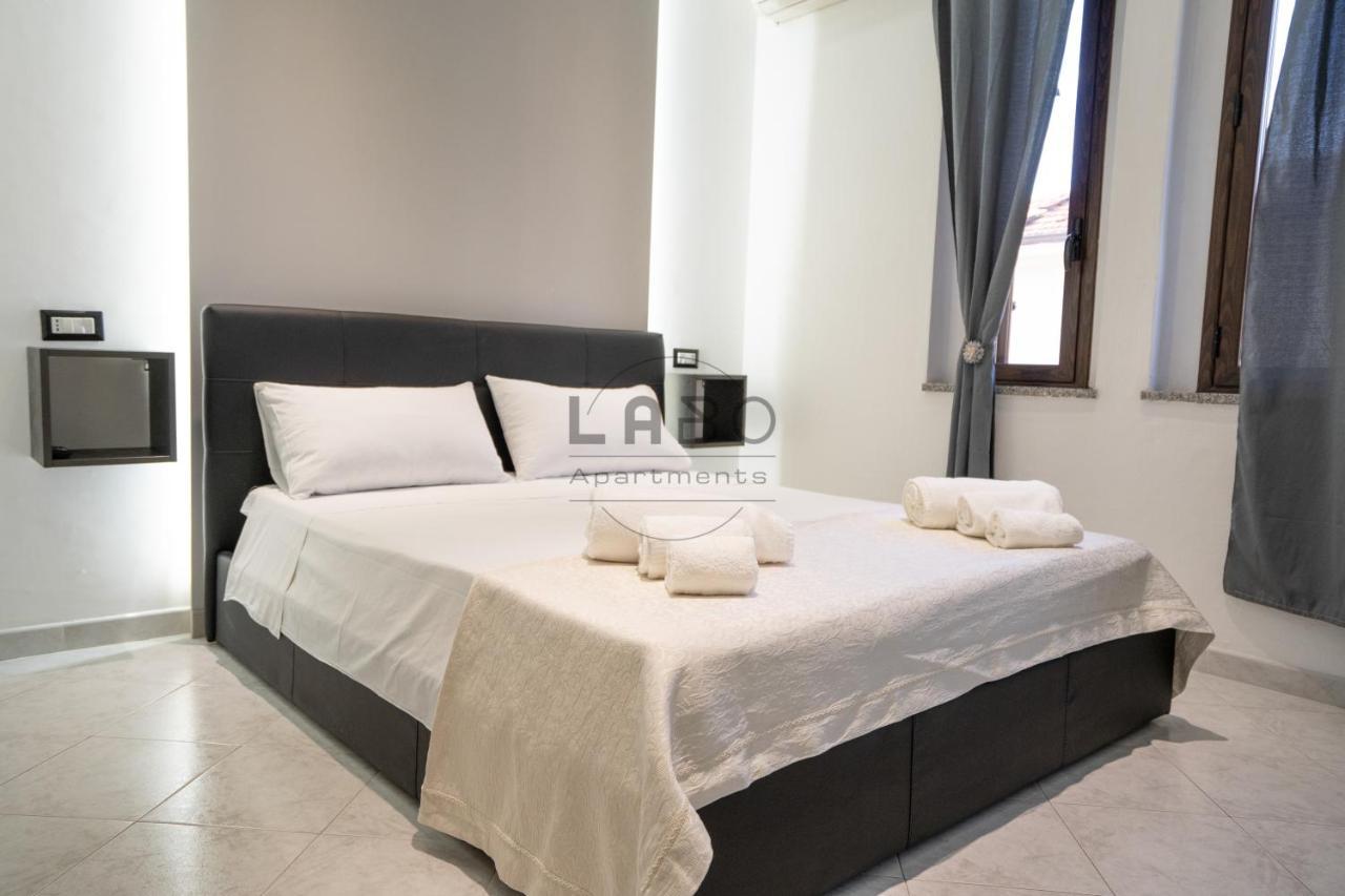 Ammos Hotel Tropea Luaran gambar