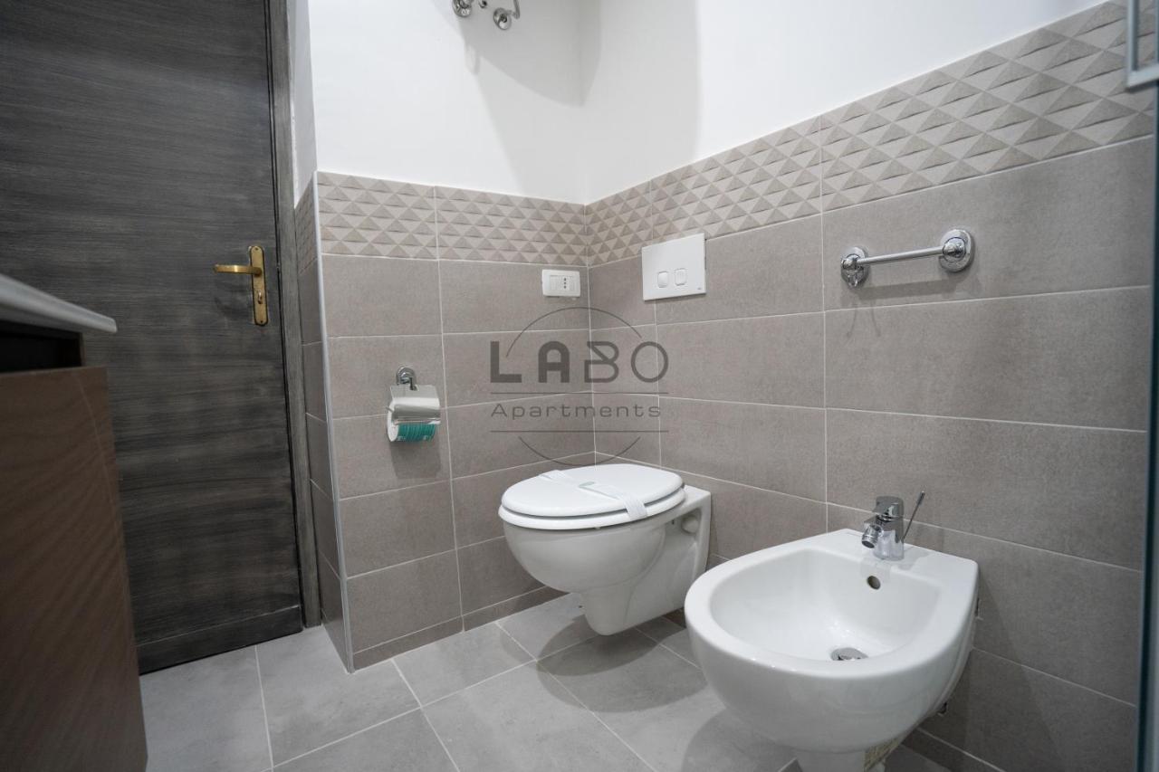 Ammos Hotel Tropea Luaran gambar
