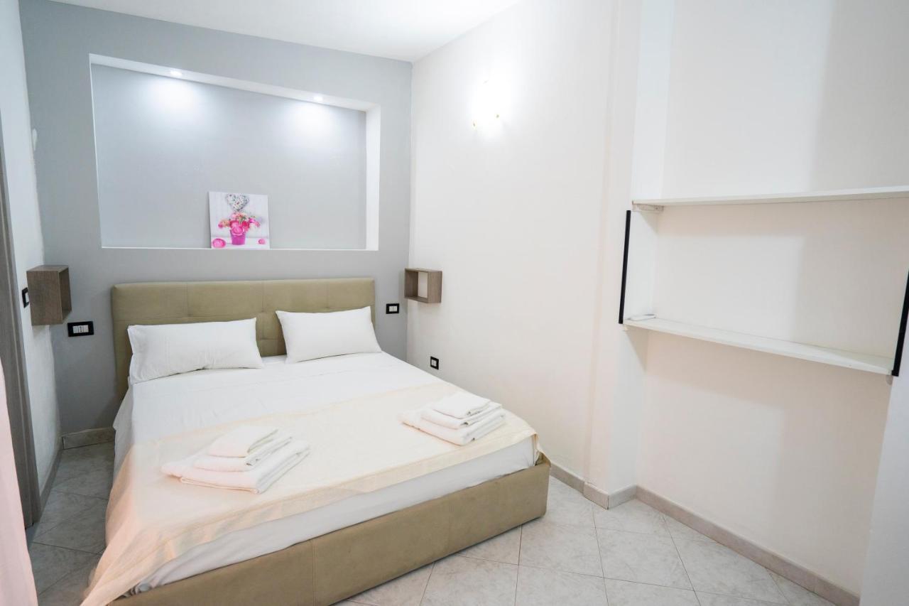 Ammos Hotel Tropea Luaran gambar