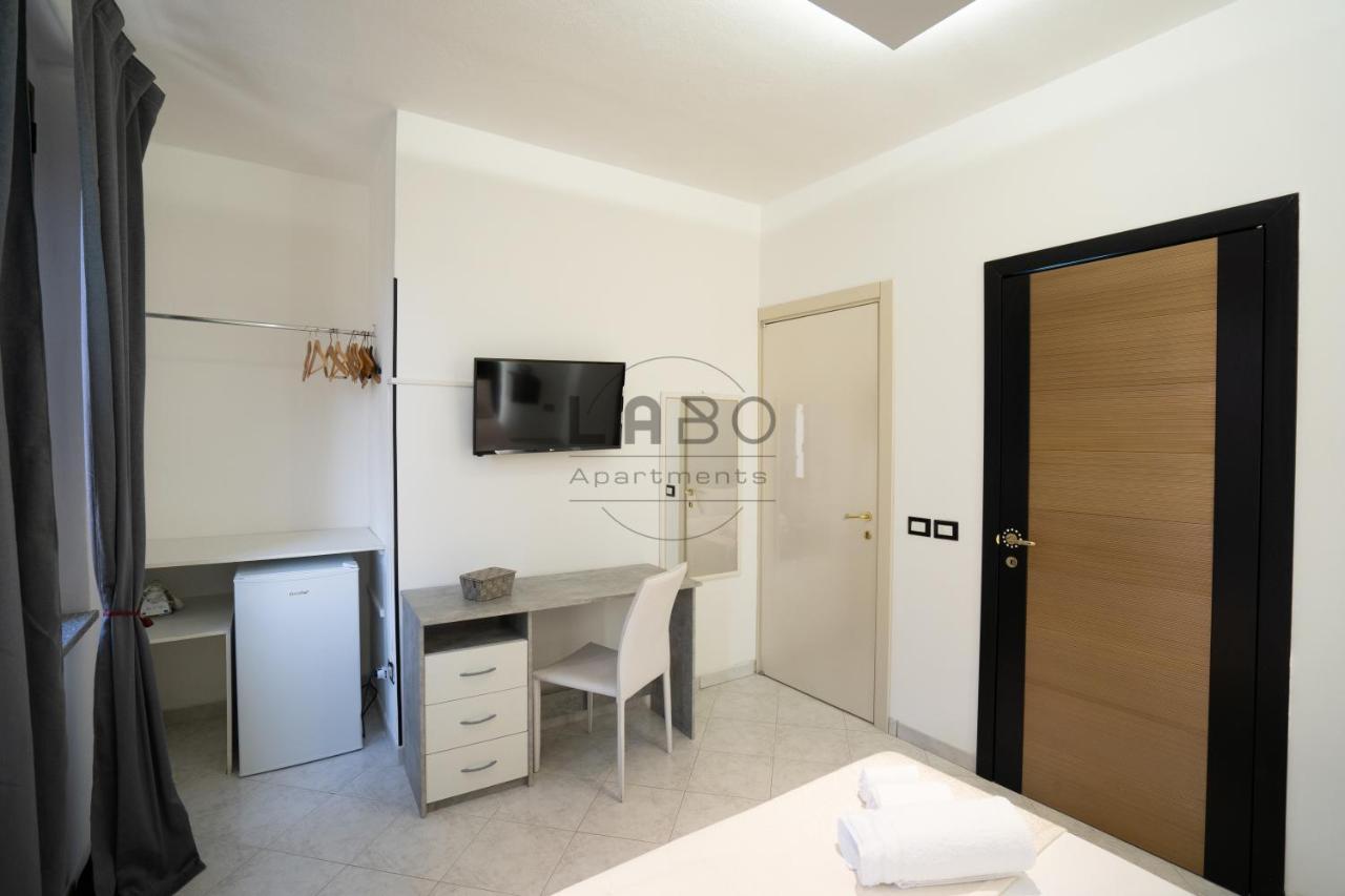 Ammos Hotel Tropea Luaran gambar