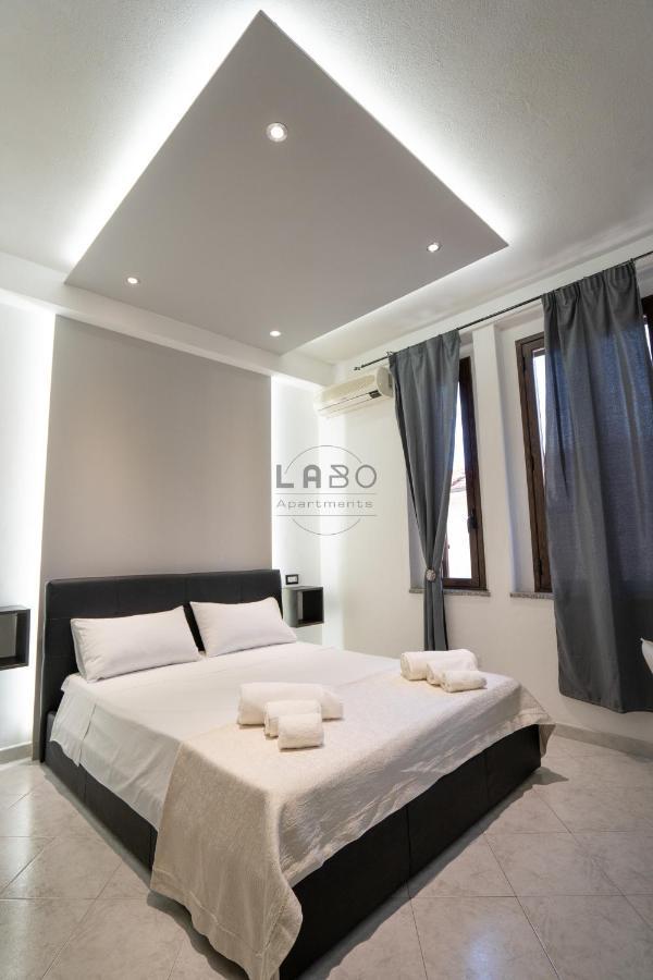 Ammos Hotel Tropea Luaran gambar